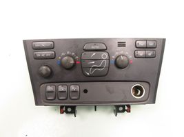 Volvo S60 Interruttore ventola abitacolo M6031100114