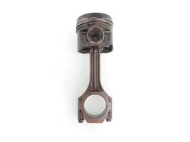 Volvo S80 Piston with connecting rod 