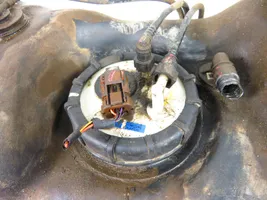 Daewoo Matiz Réservoir de carburant 