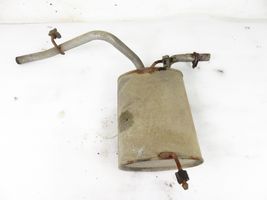 Daewoo Matiz Rear muffler/silencer tail pipe 