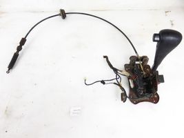 Daewoo Leganza Gear selector/shifter (interior) 