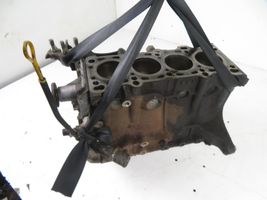 Mazda Demio Bloc moteur 