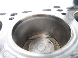 Mazda Demio Bloc moteur 