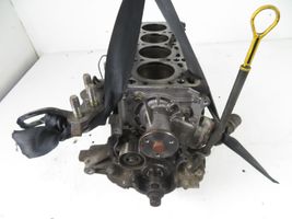 Mazda Demio Bloc moteur 