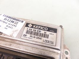 Hyundai Accent Engine control unit/module 9030930078F