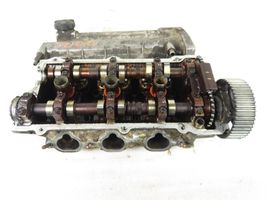 Hyundai Santa Fe Culasse moteur 