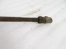 Hyundai Trajet Steering rack 