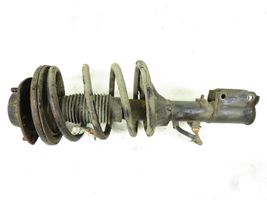 Hyundai Santamo Front shock absorber with coil spring 