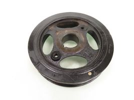 Toyota Corolla Verso E121 Crankshaft pulley 