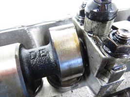 Seat Ibiza II (6k) Engine head 