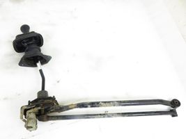 Suzuki Wagon R+ Gear selector/shifter (interior) 