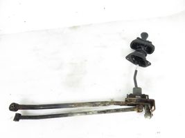 Suzuki Wagon R+ Gear selector/shifter (interior) 