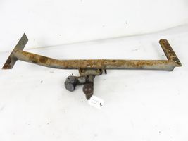 Opel Astra F Set barra di traino 