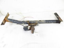 Opel Astra F Tow bar set 