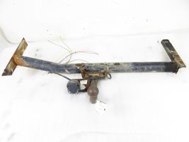 Opel Astra F Tow bar set 