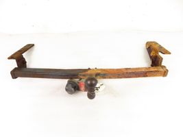 Opel Astra G Tow bar set 