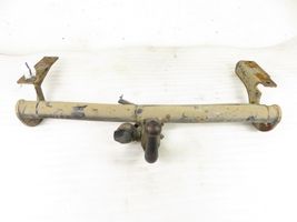 Opel Astra G Tow bar set 