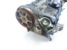 Skoda Octavia Mk1 (1U) Engine head 