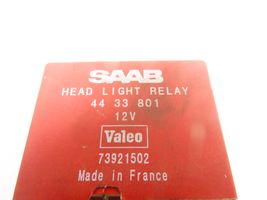 Saab 9000 CD Muu rele 