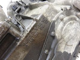 Mercedes-Benz A W168 Manual 6 speed gearbox 