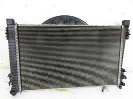 Mercedes-Benz C AMG W203 Radiateur de refroidissement 