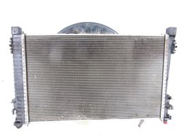 Mercedes-Benz C AMG W203 Radiateur de refroidissement 