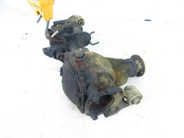 Mitsubishi Pajero Pinin Rear differential 