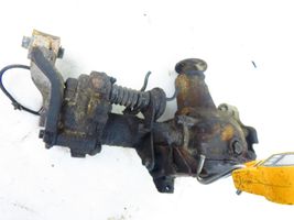 Mitsubishi Pajero Pinin Rear differential 