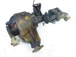 Mitsubishi Pajero Pinin Rear differential 