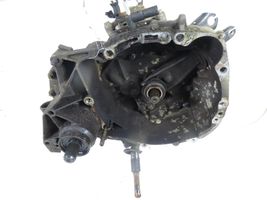 Renault Clio II Manual 6 speed gearbox 5048221