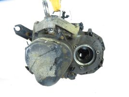 Renault Clio II Manual 6 speed gearbox 5048221