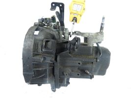 Renault Thalia I Manual 6 speed gearbox R044721
