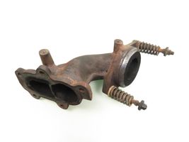 Renault Espace III Exhaust manifold 