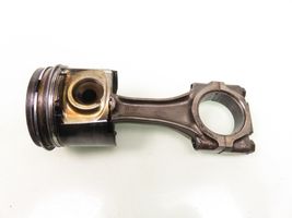 Renault Master II Piston with connecting rod 