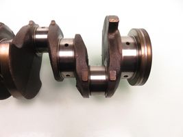 Renault Master II Crankshaft 