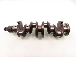 Renault Master II Crankshaft 