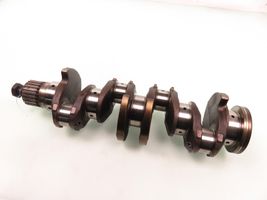 Renault Master II Crankshaft 