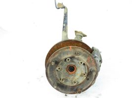 Renault Master I Front wheel hub spindle knuckle 