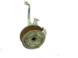 Renault Master I Front wheel hub spindle knuckle 