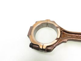 Nissan Pathfinder R51 Piston avec bielle 