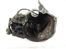 Nissan Micra Manual 6 speed gearbox 