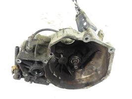 Nissan Micra Manual 6 speed gearbox 