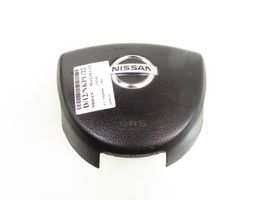 Nissan Maxima A34 Ohjauspyörän turvatyyny 