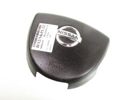 Nissan Maxima A34 Ohjauspyörän turvatyyny 