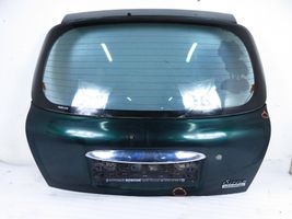 Daihatsu Sirion Couvercle de coffre 