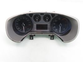 Lancia Delta Speedometer (instrument cluster) 