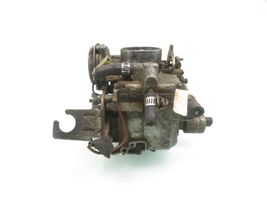 Volkswagen Golf II Carburettor 