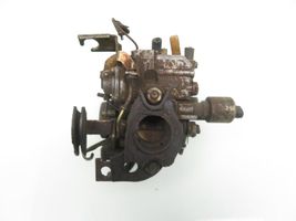 Volkswagen Golf II Carburettor 