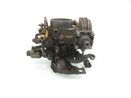 Volkswagen Golf II Carburettor 