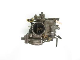 Volkswagen Golf II Carburettor 